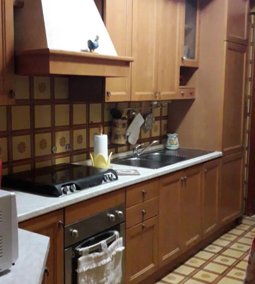 Mama'S House Apartment Syracuse Italy