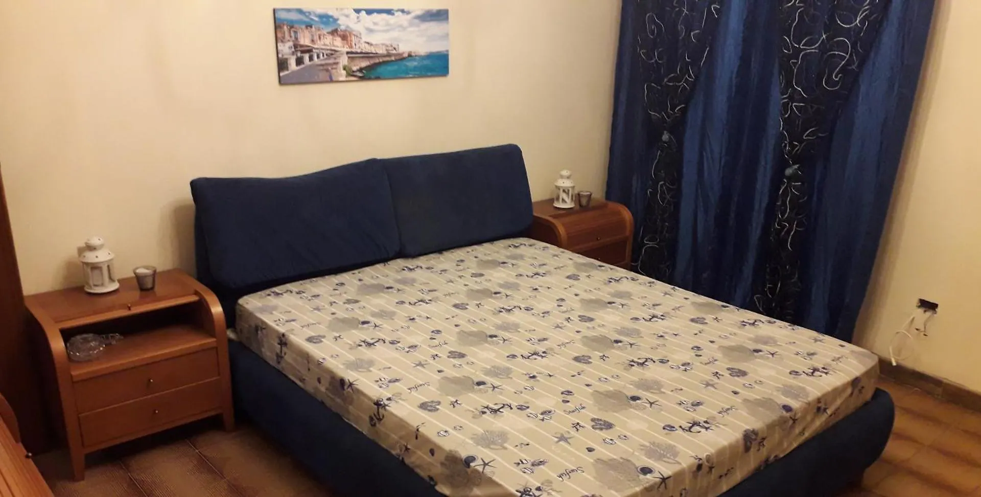 Mama'S House Apartment Syracuse Italy