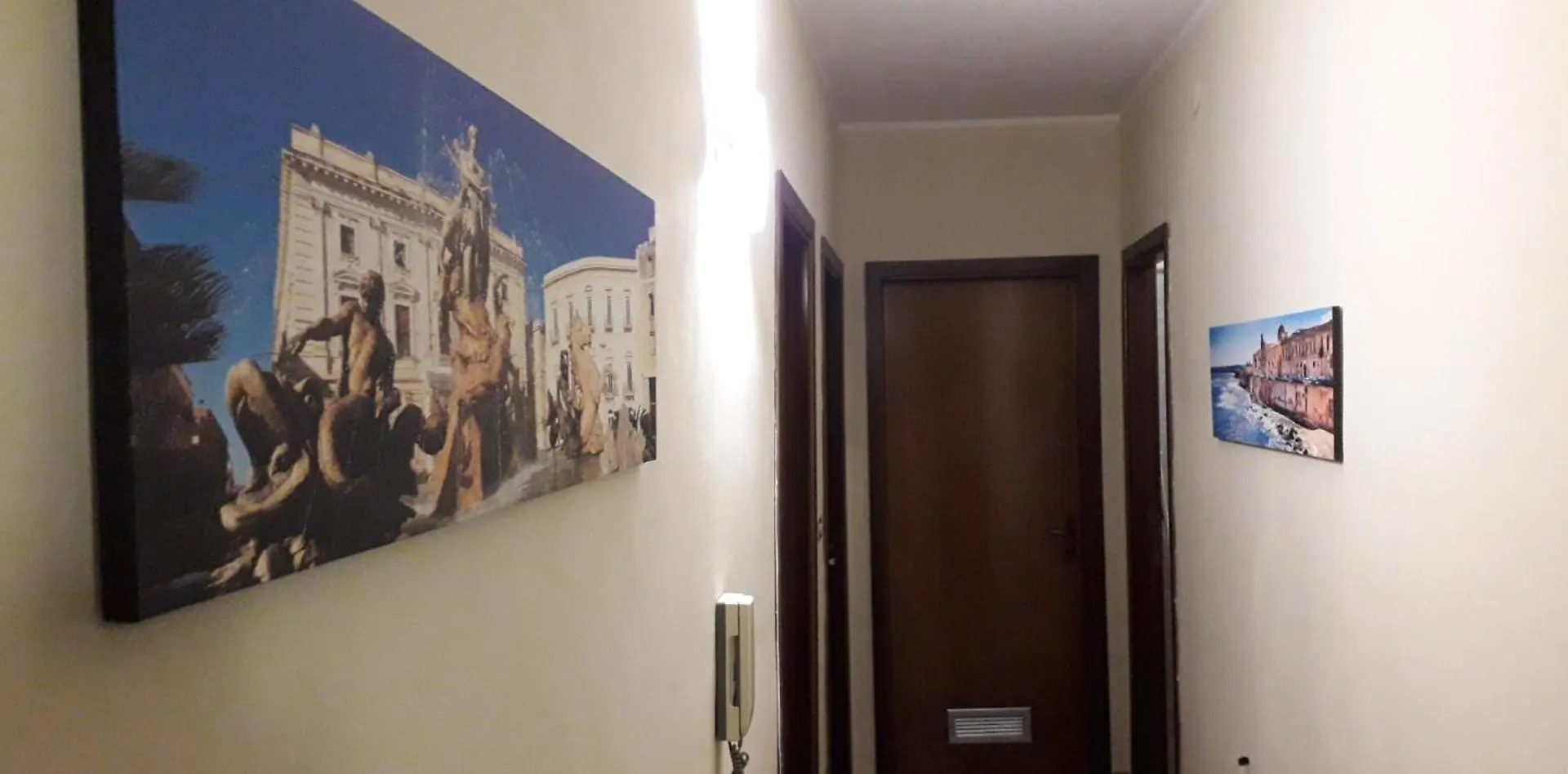 Mama'S House Apartment Syracuse 0*,  Italy