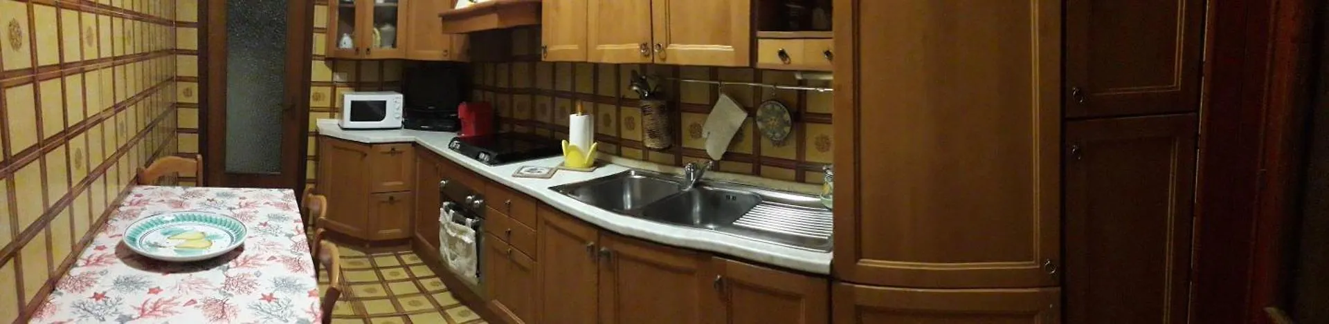 Mama'S House Apartment Syracuse