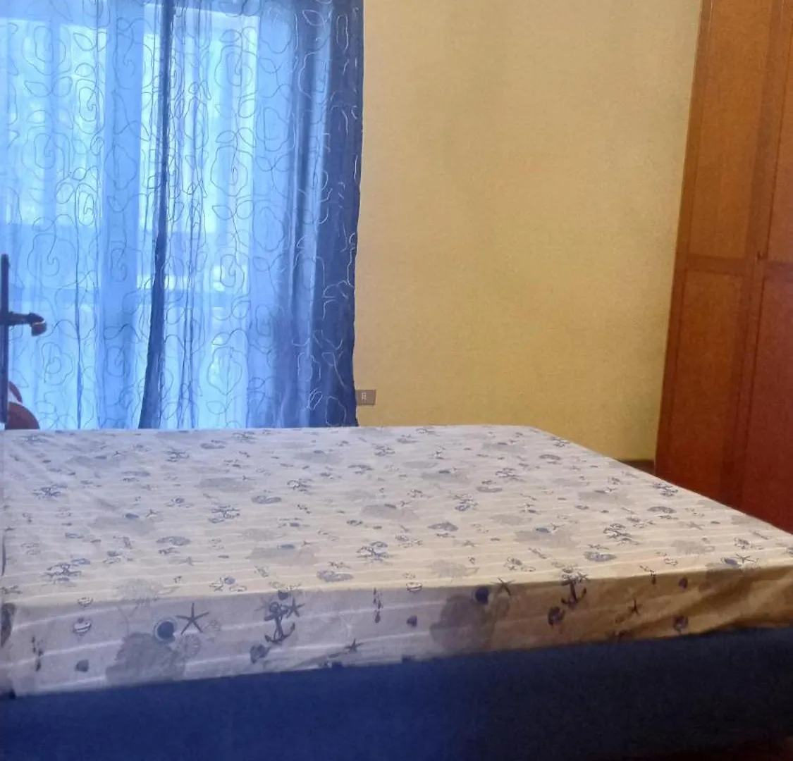 Mama'S House Apartment Syracuse Italy