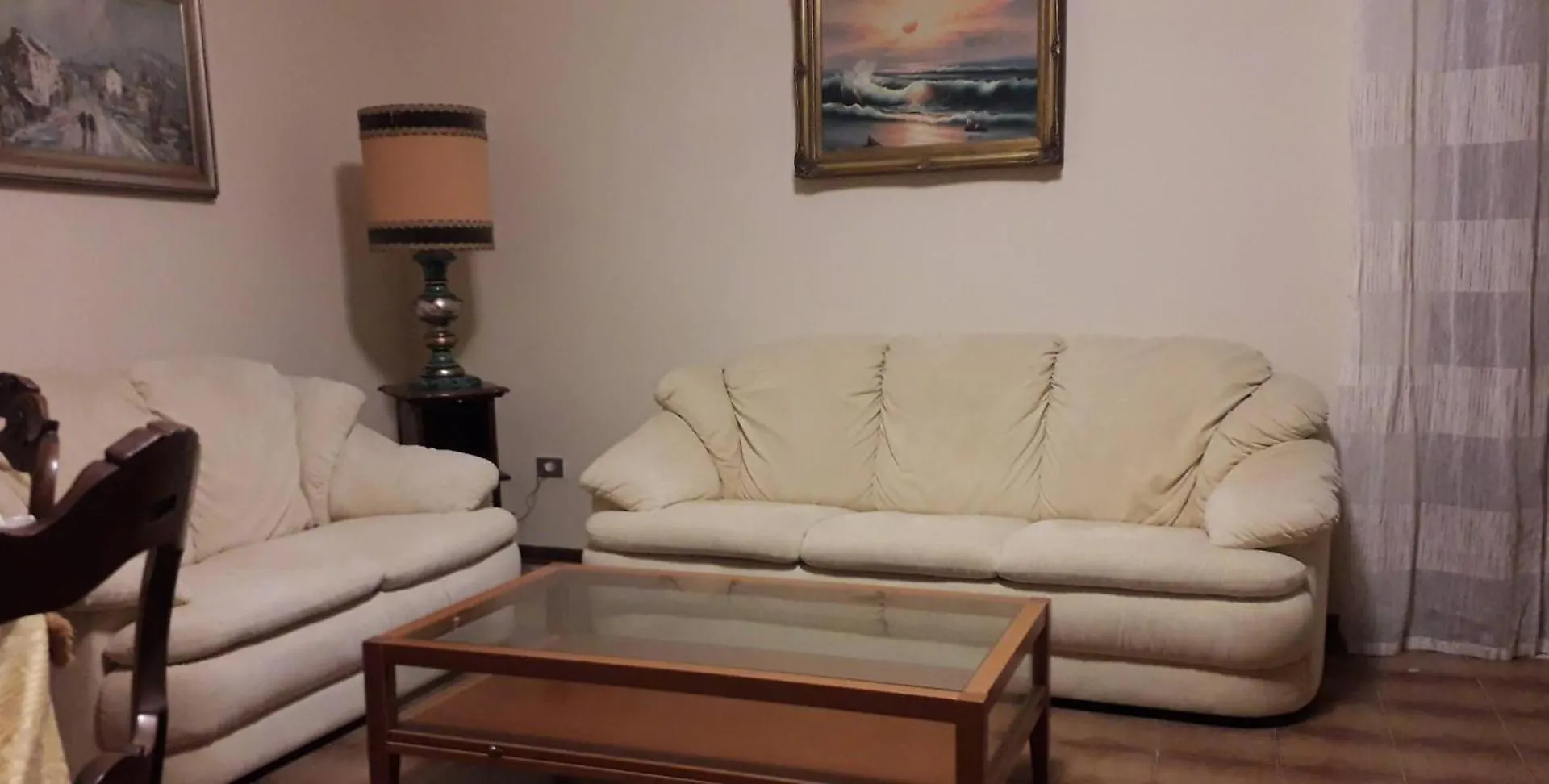 Mama'S House Apartment Syracuse