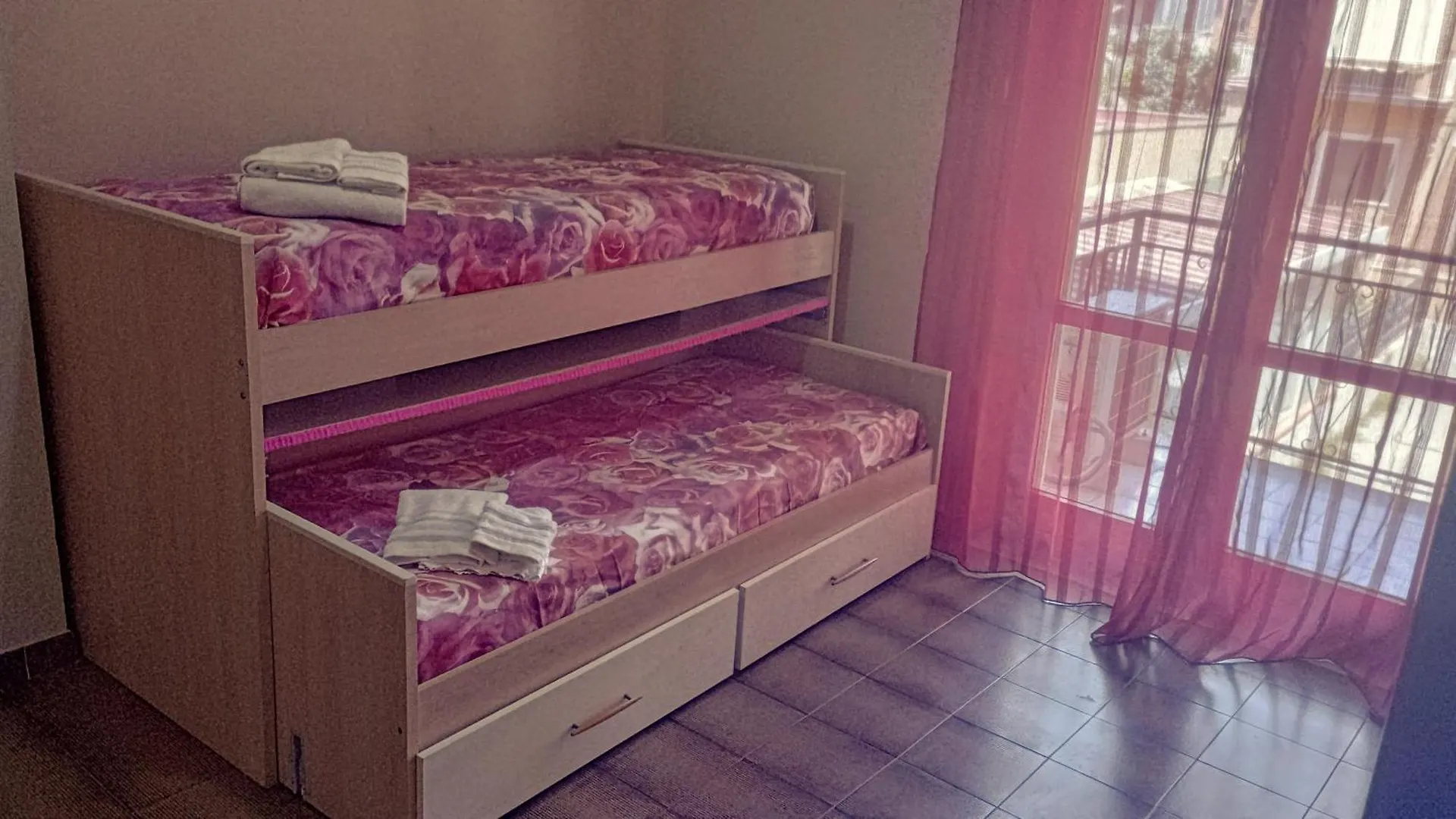 Mama'S House Apartment Syracuse Italy