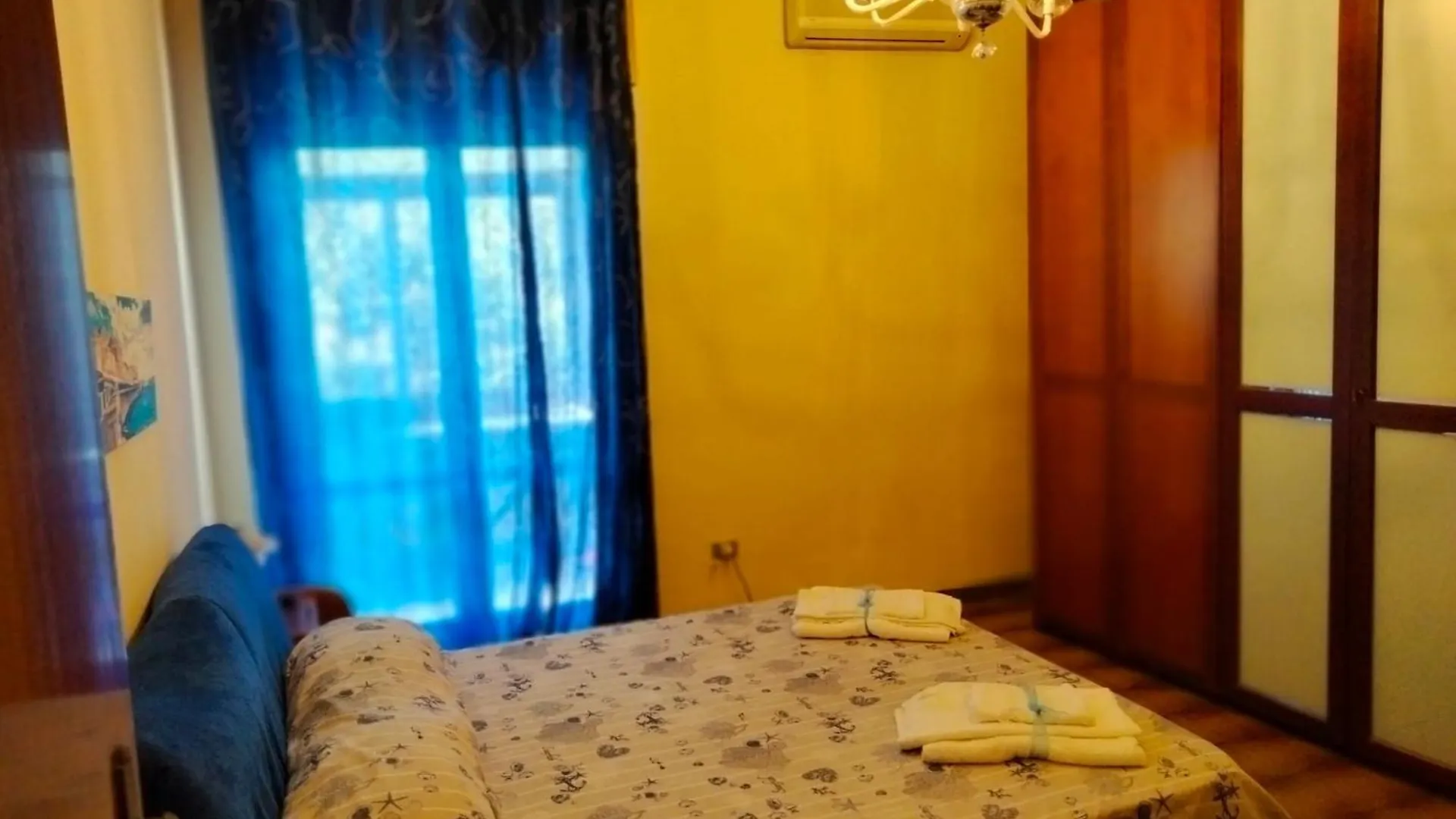 Appartement Mama'S House à Syracuse Italie