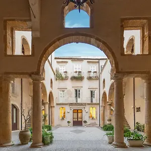 Apartment Residenza Dumah - Elegante Dimora In Centro, Syracuse