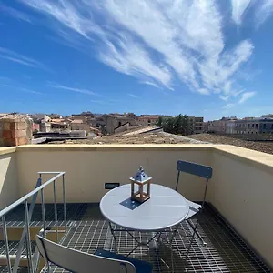 Apartment Arco Del Mercato, Syracuse