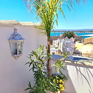 Apartment Casa Eunice Di Ortigia, Syracuse