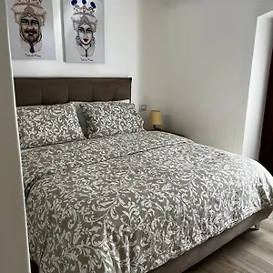 Apartment House Island Ortigia, Syracuse