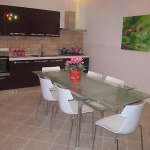 Apartment A 100metri Da Piazza Duomo Di Ortigia, Syracuse