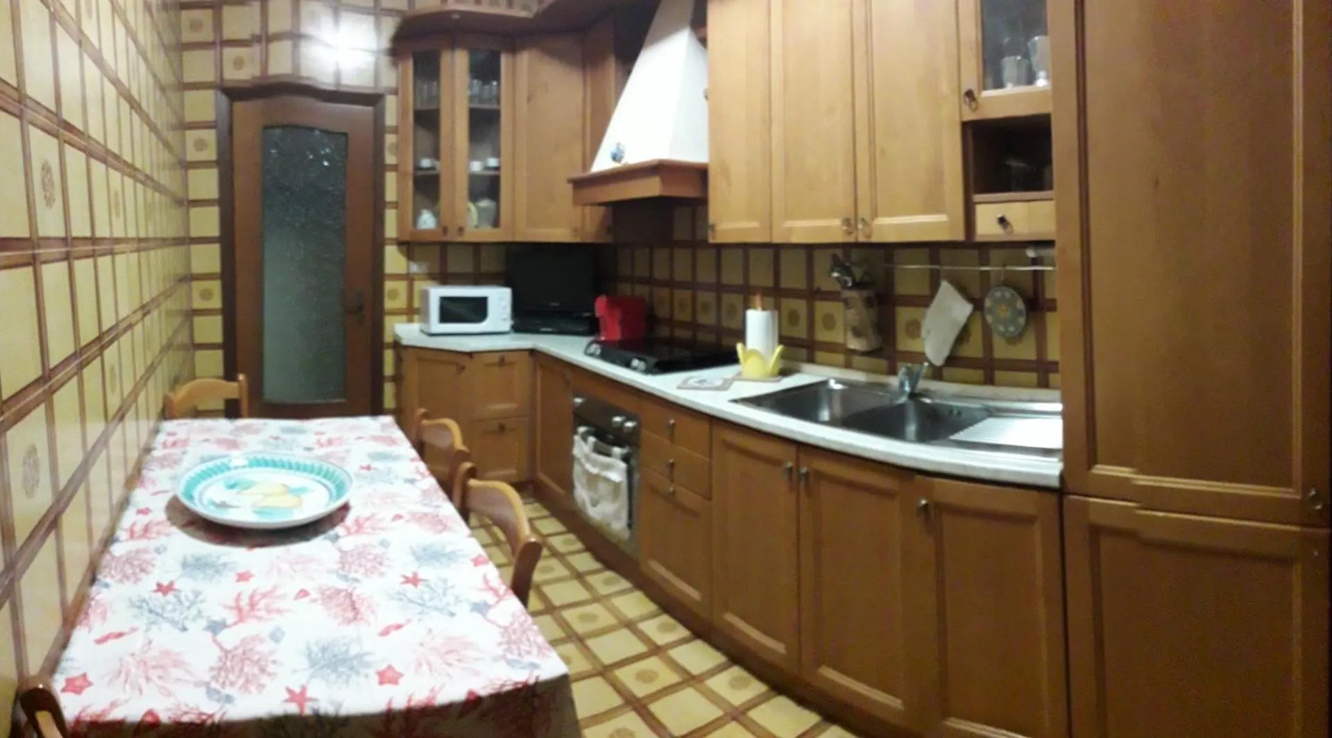 Mama'S House Lejlighed Syracuse