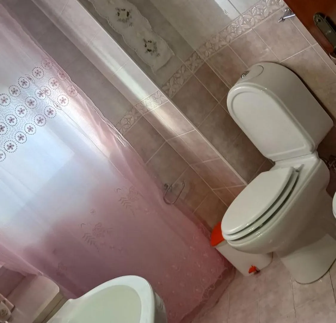 시라쿠사 Mama'S House 아파트